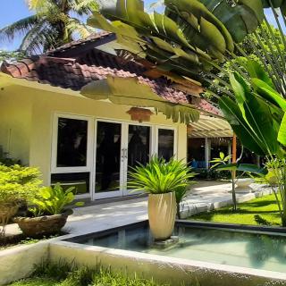 The Forty Eight Resort Candidasa - Candidasa - 8