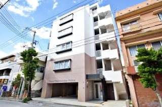 TOMMY CONDOMINIUM WAKASA 501 - Naha - 7