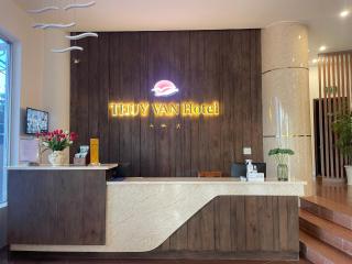 Thuy Van Hotel - 1