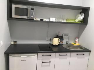 Pure Apartments VIP - 2