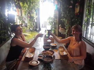 Samui Beach Residence Hotel - Chaweng - 8