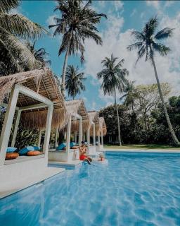 The Forty Eight Resort Candidasa - Candidasa - 0