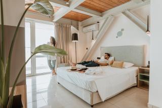 Infinity City Boutique Hotel - Iráclio - 5