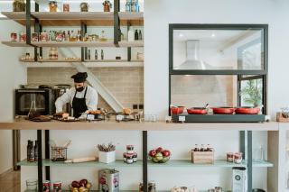 Infinity City Boutique Hotel - Iráclio - 1