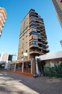 ANNA SUN holiday apt - Benidorm - 4