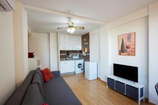 ANNA SUN holiday apt - Benidorm - 2