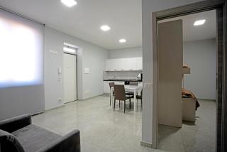 Giovi's Apartments - 1