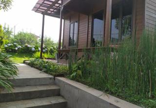Villa Selekta Jardin - Batu - 2