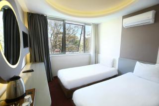 IS Hotel - Antalya - 2