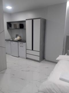 Pure Apartments VIP 4 - Lviv - 9