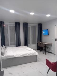 Pure Apartments VIP 4 - Lviv - 0
