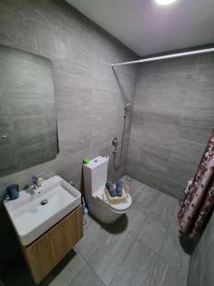FREE Parking Revo Aurora I 2Bedroom l 5pax I Pavilion2 - Kuala Lumpur - 1