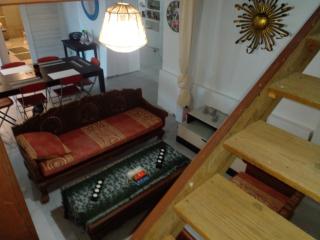 Chambre chez l'habitant avec piscine privative et vue panoramique sur la mer des caraïbes - Desmarinières - 1