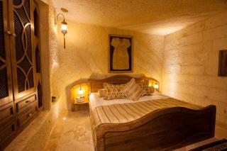 Kayakapi Premium Caves Cappadocia - Ürgüp - 4