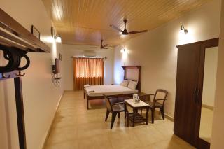 Hotel Orfil - Calangute - 7