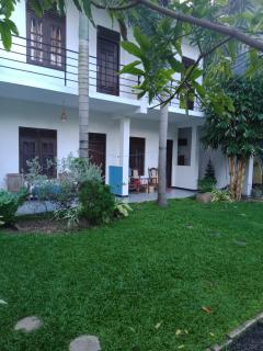 Sun Rest Mirissa - 9