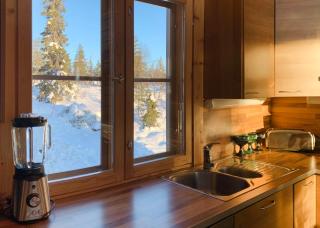 Villa Utsuntuisku - 1