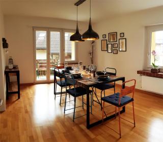 Interlaken City Apartments - Interlaken - 2