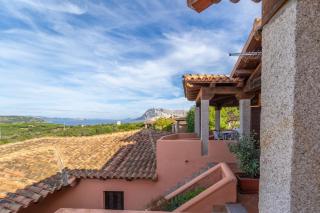 ISS Travel, Panoramic Coda Cavallo Cottages - 10 km from San Teodoro - San Teodoro - 5