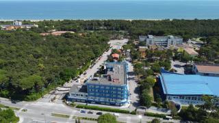 Bella Italia Sport Village - Lignano Sabbiadoro - 5