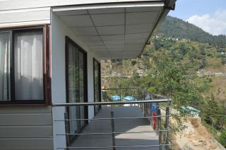 The Sona Heli Resort - Rudraprayāg - 7