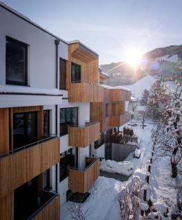 Hotel juenmi - Sillian - 4