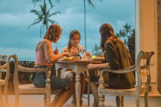 Naomi Beach Resort - Adults only - Weligama - 6