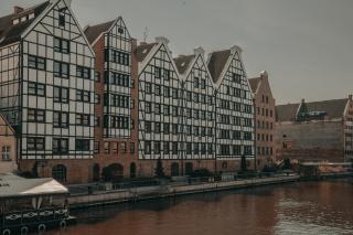 LOFT 1&2 - Grano Residence - Gdansk - 1
