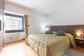 Bilocale in centro con terrazzo e wifi - AS11 - Breuil-Cervinia - 6