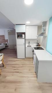 CARTAGENAFLATS, Apartamentos Anfiteatro Romano 5B - 8