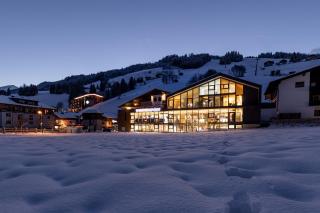 Appartementhaus Lackner - Grossarl - 0