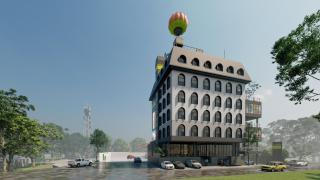 MaxOneHotels Loji Kridanggo @Boyolali - 0