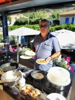 Hotel L'Escapade - Le Lavandou - 3