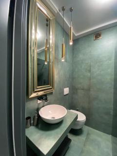 Apartments Lux in city center Lviv - Lviv - 7