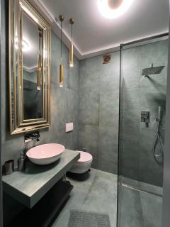 Apartments Lux in city center Lviv - 2