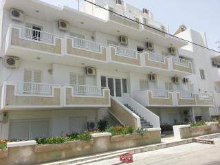 Fania Apartments - Kardamaina - 0