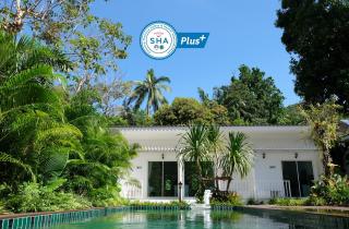 Whalecome Aonang Resort-SHA Extra Plus - Ao Nang Beach - 0