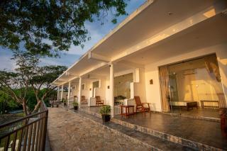 Olu villa Resort - Tissamaharama - 3