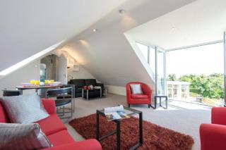 Rosemorran Holiday Apartments - St Ives - 7