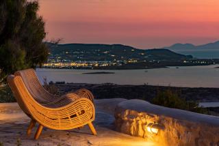 Mythic Paros , Adults Only - Agia Irini Paros - 8