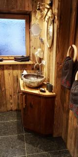 Superior Suite Bergparadies Sauna - barrierfree - Inzell - 3