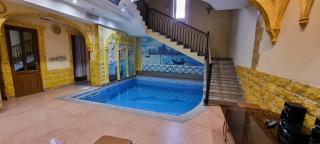 Ureni Hotel - Kʼasakh - 7
