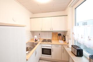 Studio Apartment - zentral mit Parkplatz - Balkon - Bayreuth - 8