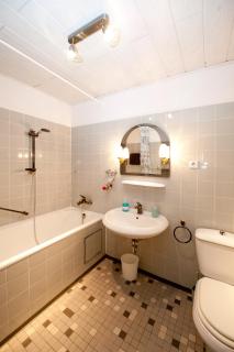 Studio Apartment - zentral mit Parkplatz - Balkon - Bayreuth - 6
