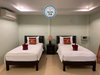 Naiyang Seaview Place Resort - Nai Yang Beach - 3