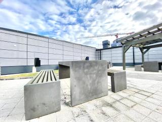 City Home Finland Arena Studio - Perfect location in Downtown of Tampere and Great Amenities - 2