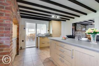 Beaconing View, Saundersfoot, Pembrokeshire - Saundersfoot - 5