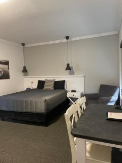 Noah's Mid City Motor Inn Muswellbrook - Muswellbrook - 8