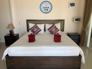 Naiyang Seaview Place Resort - Nai Yang Beach - 9