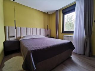 Vila Nordika Tornik - Tornik - 4
